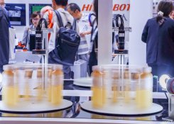 速來報名!Vision China 2026(上海)全鏈展示、巨擘齊聚、跨界融合一網打盡